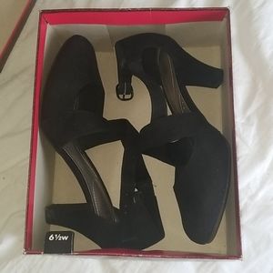 Dexflex Comfront size 6.5